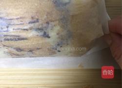花样蛋糕卷的做法图解20