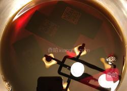 自制阿胶糕的做法图解3