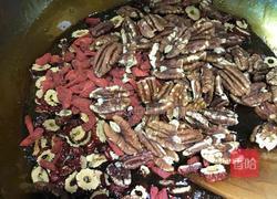 自制阿胶糕的做法图解9