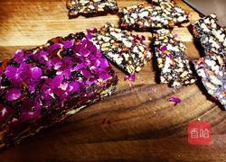 自制阿胶糕的做法图解14