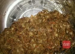 家常蒸肉丸的做法图解3