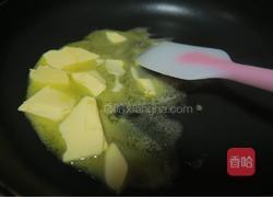 雪花酥的做法图解2