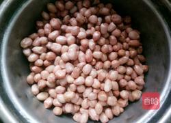 炒面(油茶)的做法图解1