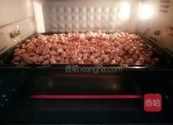 炒面(油茶)的做法图解3