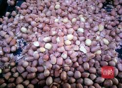 炒面(油茶)的做法图解5