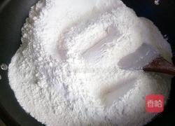 炒面(油茶)的做法图解8