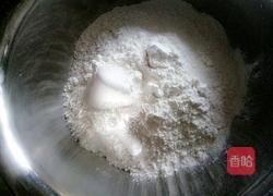 锅盔的做法图解2