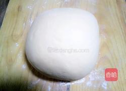锅盔的做法图解9