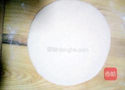 锅盔的做法图解14