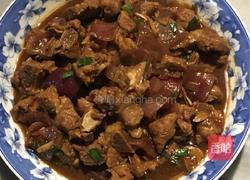 喼汁排骨的做法图解7