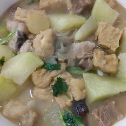 牛肉炖菜的做法[图]