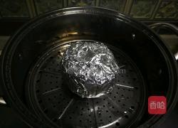 南瓜白米粥的做法图解6