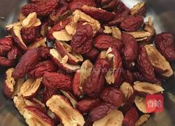 黑糖核桃枣糕 健身人士最爱的做法图解1