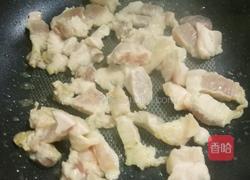 鱼干包菜咸饭(菜饭)的做法图解4