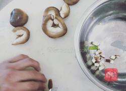 西湖牛肉羹的做法图解3