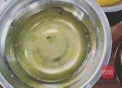 西湖牛肉羹的做法图解5