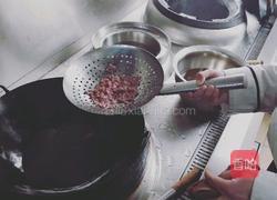 西湖牛肉羹的做法图解7