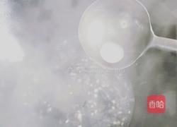 西湖牛肉羹的做法图解12