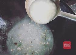 西湖牛肉羹的做法图解13