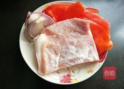 干锅四季豆的做法图解3