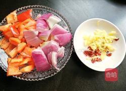 干锅四季豆的做法图解6