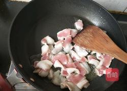 干锅四季豆的做法图解10