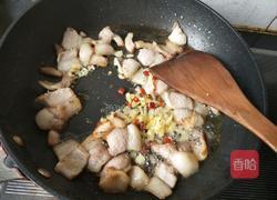 干锅四季豆的做法图解11