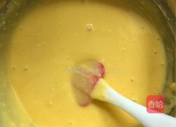 轻芝士蛋糕的做法图解5