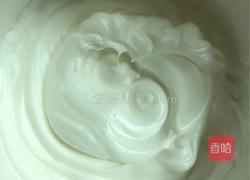 轻芝士蛋糕的做法图解6