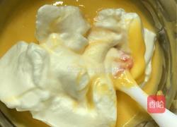 轻芝士蛋糕的做法图解8