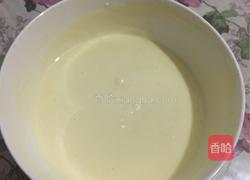 乳酪纸杯蛋糕的做法图解3