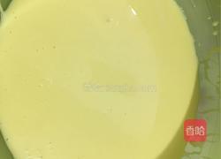 乳酪纸杯蛋糕的做法图解7