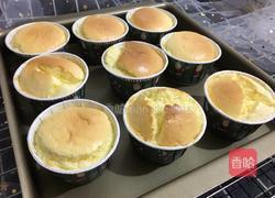 乳酪纸杯蛋糕的做法图解12