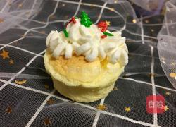 乳酪纸杯蛋糕的做法图解15