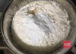 马芬杯蛋糕的做法图解4