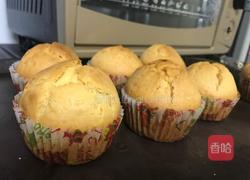 马芬杯蛋糕的做法图解7