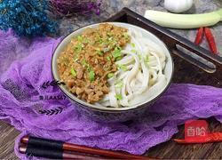 煮面条的做法图解6