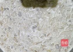 萝卜糕的做法图解4