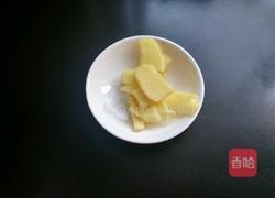 排骨藕汤的做法图解7