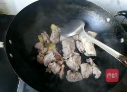 排骨藕汤的做法图解9
