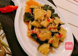到拍黄瓜的做法图解5