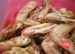 焖锅的做法图解1