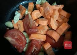 焖锅的做法图解10
