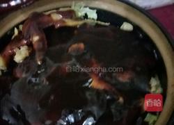 焖锅的做法图解15
