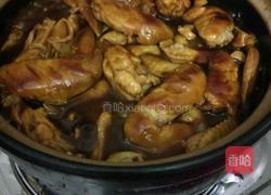 焖锅的做法图解16