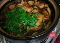 焖锅的做法图解17