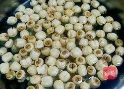 莲蓉馅的做法图解2