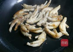 香辣凤爪的做法图解9