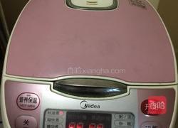 电饭煲盐焗鸡的做法图解5