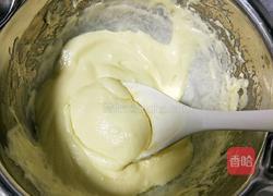 蜂蜜芝士厚多士的做法图解3